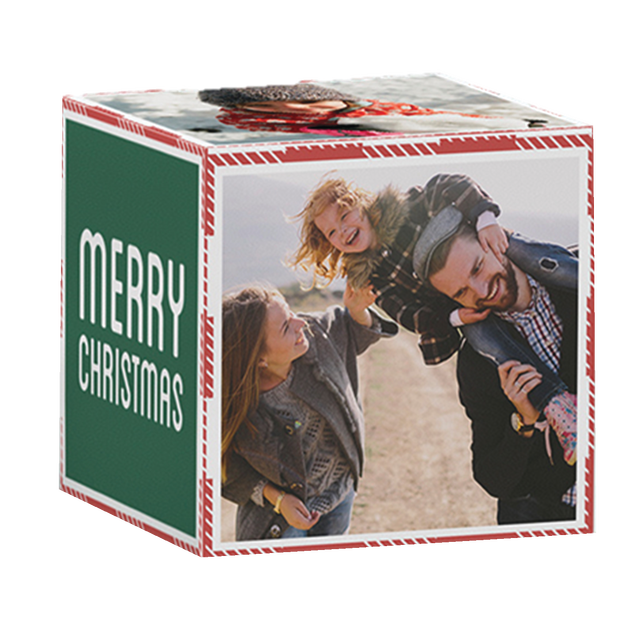 slide 1 of 1, KODAK 3X3 Cube Ol, 3 in x 3 in