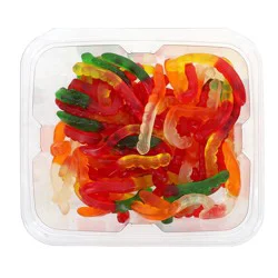 Weis Quality Bulk Food Tub