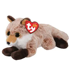 TY Fredrick Fox Plush