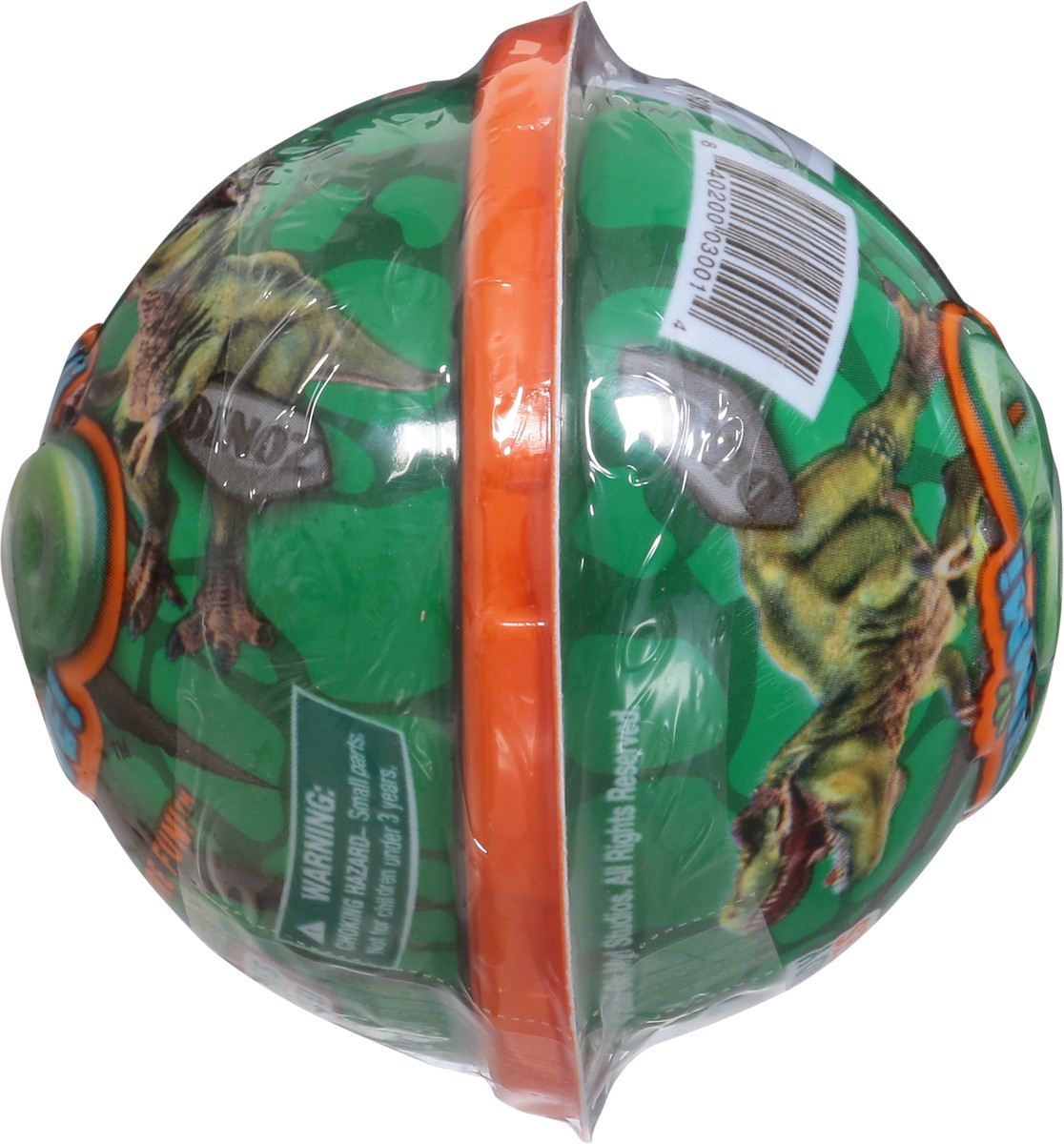 slide 8 of 9, Gummi Pop Surprise Dino Gummy Candies & Toy Surprise 0.7 oz, 0.7 oz