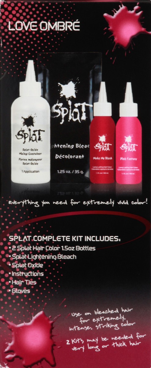 slide 3 of 12, Splat Complete Kit 1 ea, 1 ct