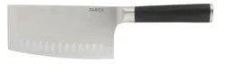 Babish German Steel Cleaver Kitchen Knife 6.5 In