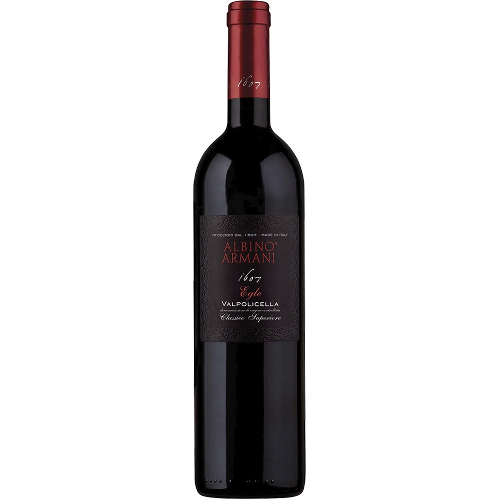 slide 1 of 1, Albino Armani Armani Egle Valpolicella Classico, 750 ml