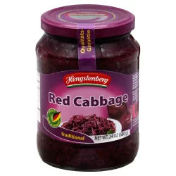 Hengstenberg Traditional Red Cabbage