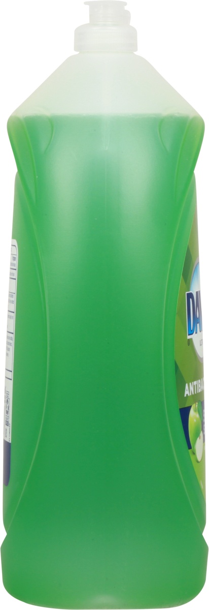 slide 6 of 10, Dawn Ultra Antibacterial Hand Soap Apple Blossom Scent Dishwashing Liquidoz, 75 oz