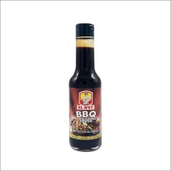 El Rey Salsa Bbq