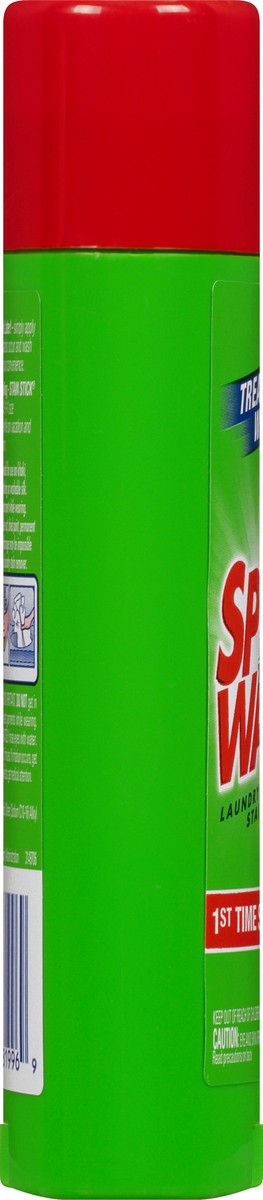 slide 7 of 9, Spray 'n Wash Pre-Treat Laundry Stain Stick, 3oz Stick, 3 oz