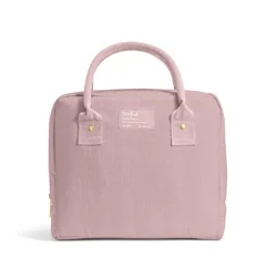Fit & Fresh Bloomington Bag Kit - Mauve