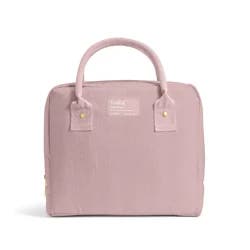 Fit & Fresh Bloomington Bag Kit - Mauve