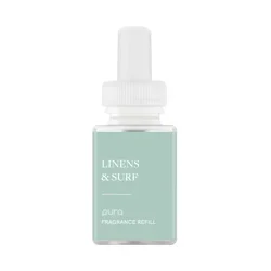 Pura Linens & Surf Fragrance Refill