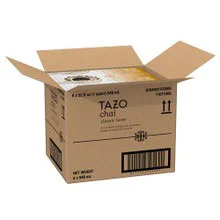 Tazo Liquid Concentrate Chai Tea - 32 fl oz