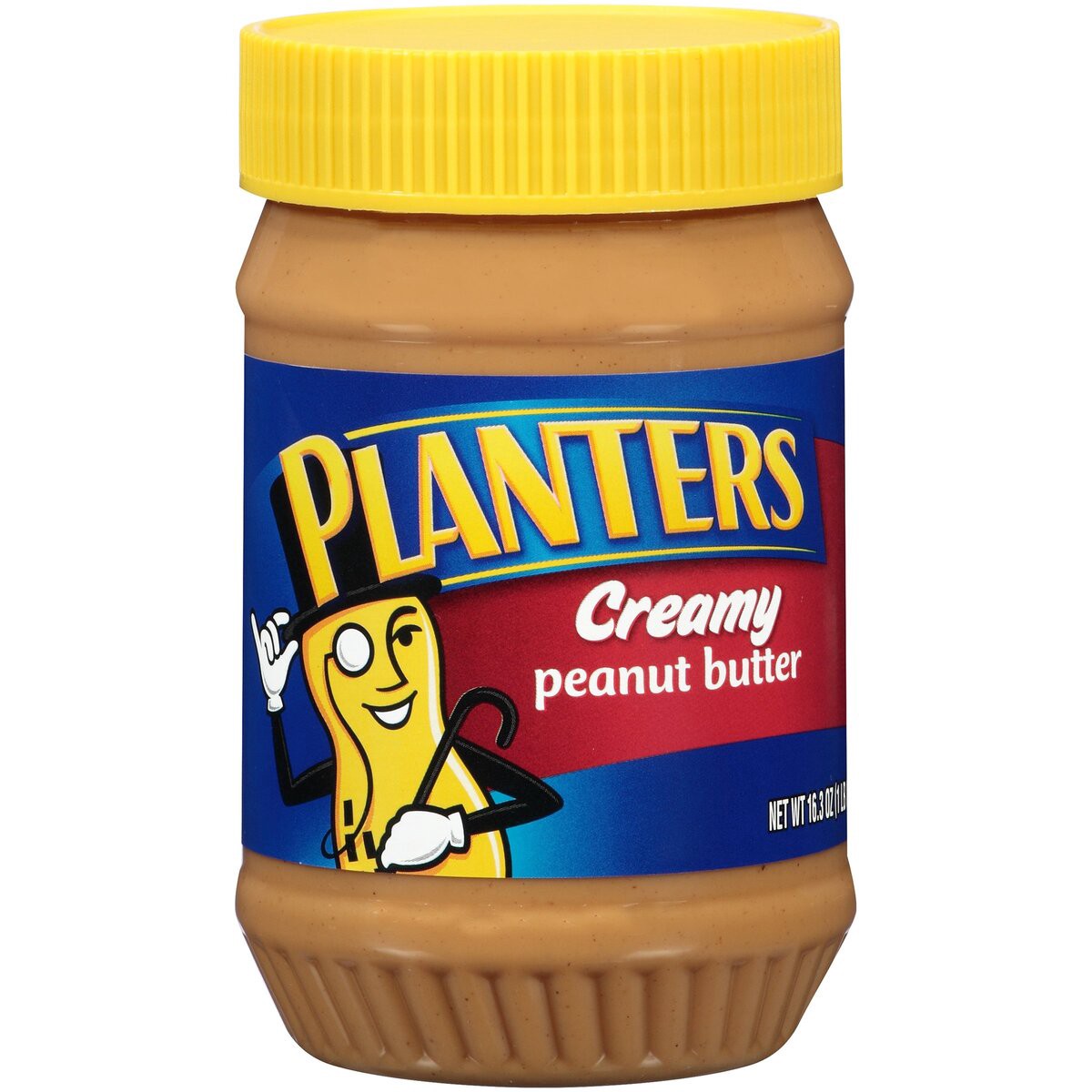 slide 2 of 3, Planters Peanut Butter, 16.3 oz