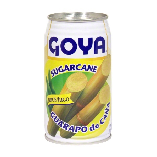 slide 1 of 1, Goya Sugar Cane Juice - 11.8 fl oz, 11.8 fl oz