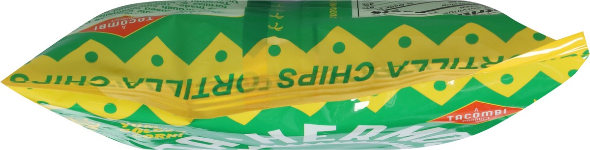 slide 8 of 9, Vista Hermosa Capable & Crunchy Sea Salted Tortilla Chips 9 oz, 9 oz