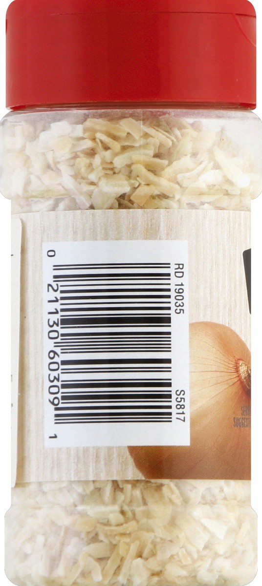 slide 4 of 7, Signature Select Minced Onion 2 oz, 2 oz