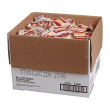 slide 1 of 1, GFS Saltine Crackers, 500 ct