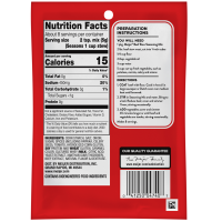slide 2 of 5, Meijer Beef Stew Seasoning Mix, 1.5 oz