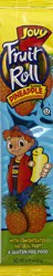 Jovy Fruit Roll 0.75 oz
