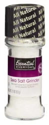 Essential Everyday Sea Salt Grinder