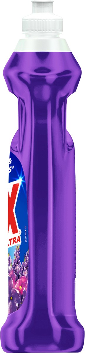 slide 10 of 12, Ajax Ultra Liquid Dish Soap with Fabuloso Lavender Scent - 28 Fluid Ounce, 28 fl oz