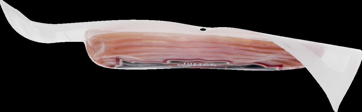 slide 5 of 10, Dietz & Watson Black Forest Smoked Ham, 7 oz
