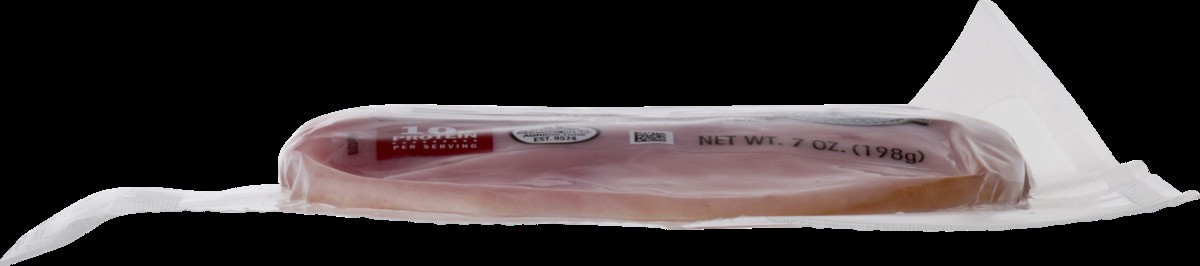 slide 7 of 10, Dietz & Watson Black Forest Smoked Ham, 7 oz