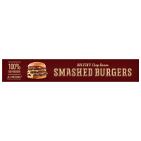 slide 16 of 19, Chop House Smashed Beef Burger 8 ea, 8 ct