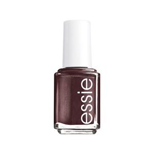 slide 1 of 1, essie Winter 2013 Nail Color Collection, Sable Collar, 0.46 oz
