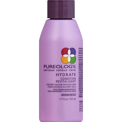 slide 1 of 1, Pureology Hydrate Conditioner, 1.7 oz