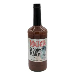 Mullets Bloody Mary Mix