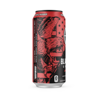 slide 12 of 13, Black Rifle Freedom Punch Energy Drink 16 fl oz, 16 oz