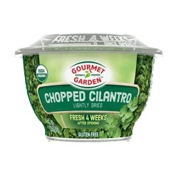 Gourmet Garden Lightly Dried Cilantro, 0.35 oz