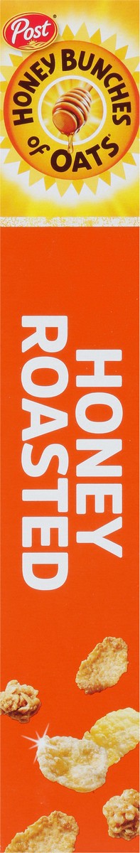 slide 8 of 9, 1/18 Post Hbo Hr, 18 oz