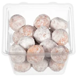 Lunds & Byerlys Powdered Sugar Donut Holes 8.6 oz