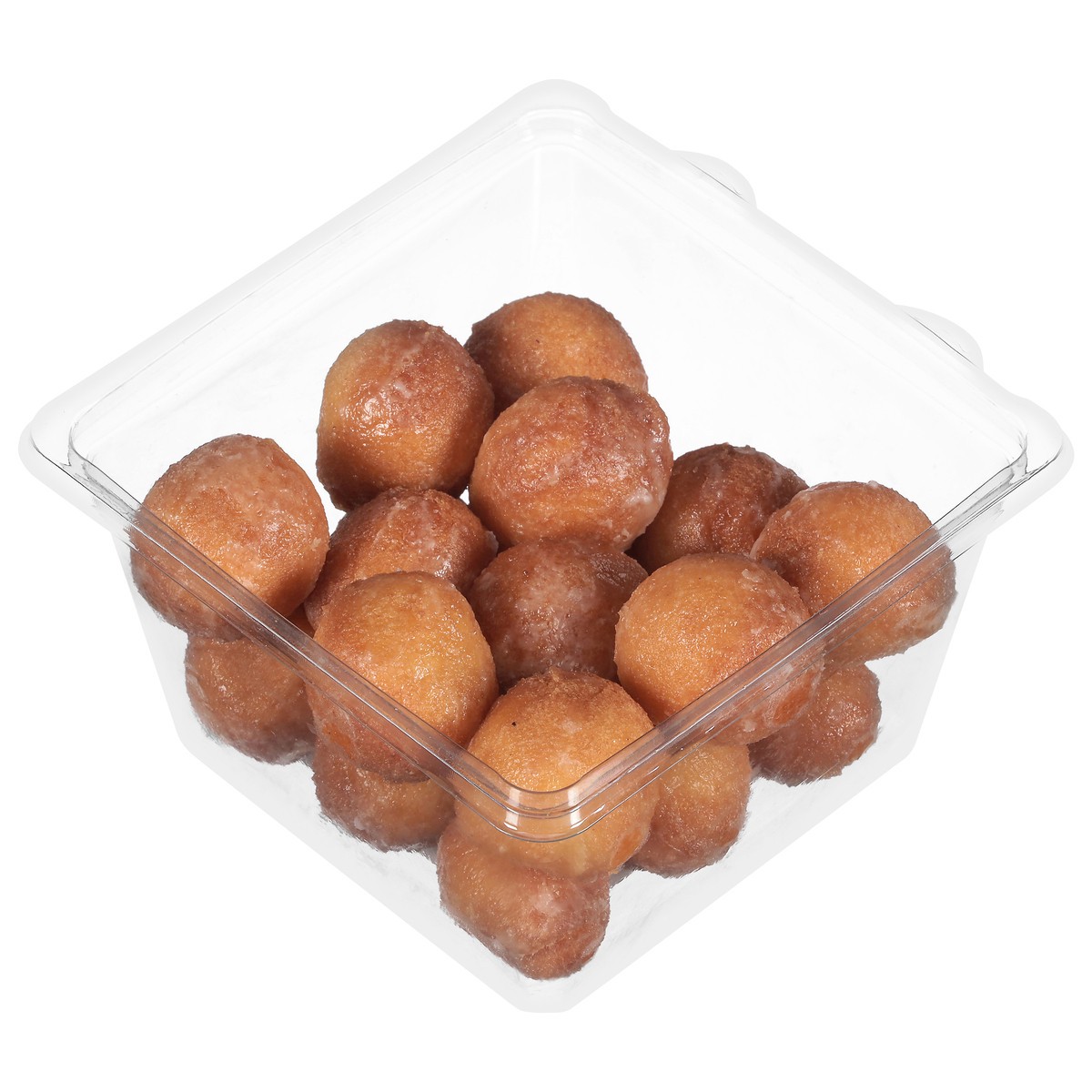 slide 3 of 4, Lunds & Byerlys Glazed Donut Holes 9.5 oz, 9.5 oz