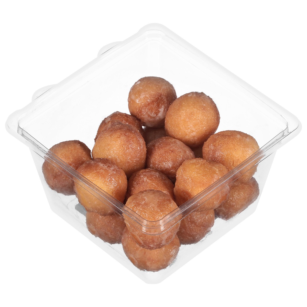 slide 4 of 4, Lunds & Byerlys Glazed Donut Holes 9.5 oz, 9.5 oz