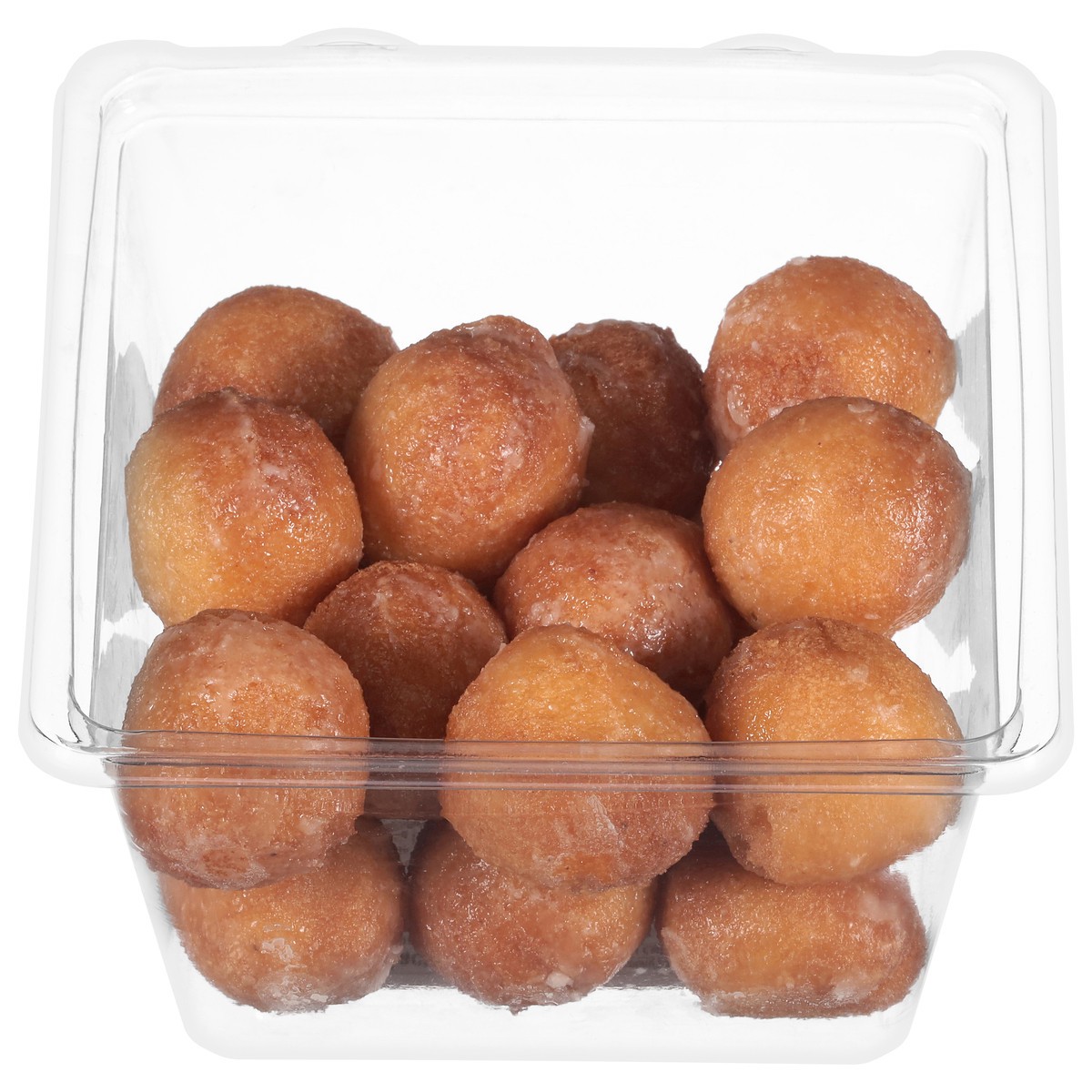 slide 1 of 4, Lunds & Byerlys Glazed Donut Holes 9.5 oz, 9.5 oz