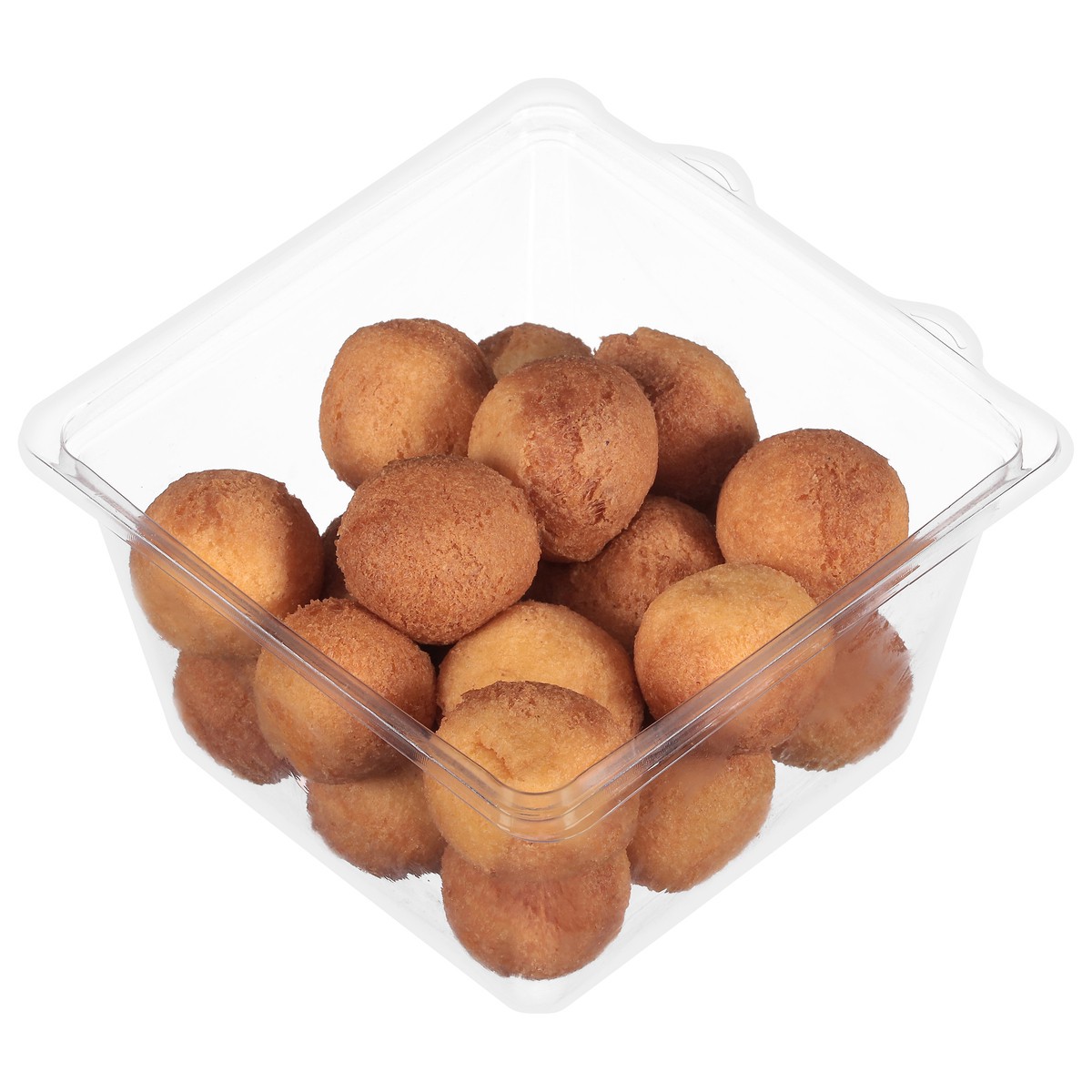 slide 4 of 4, Lunds & Byerlys Plain Donut Holes 8.0 oz, 8 oz
