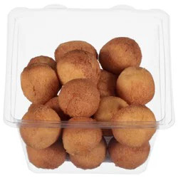Lunds & Byerlys Plain Donut Holes 8.0 oz