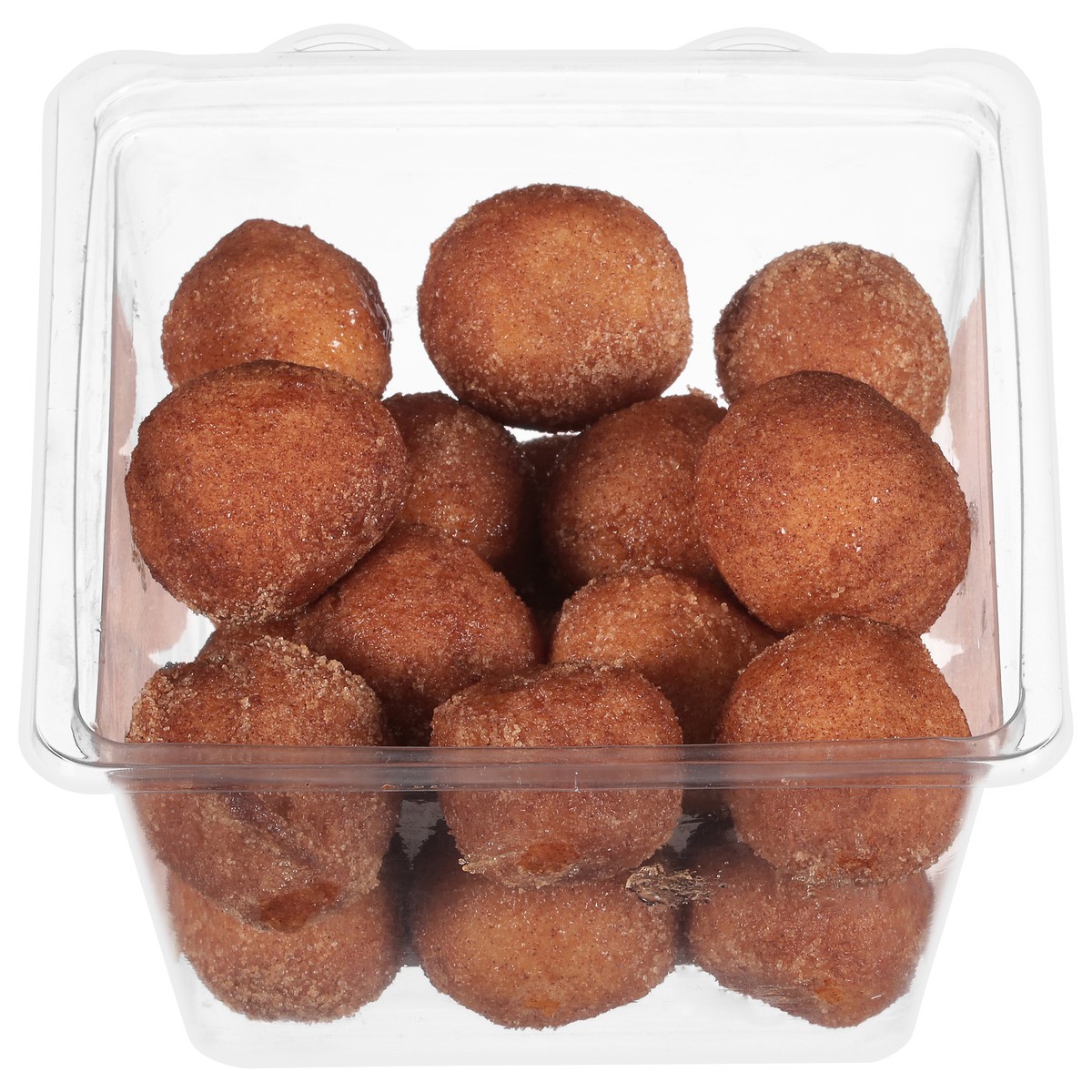 slide 3 of 4, Lunds & Byerlys Cinnamon Donut Holes 8.6 oz, 8.6 oz