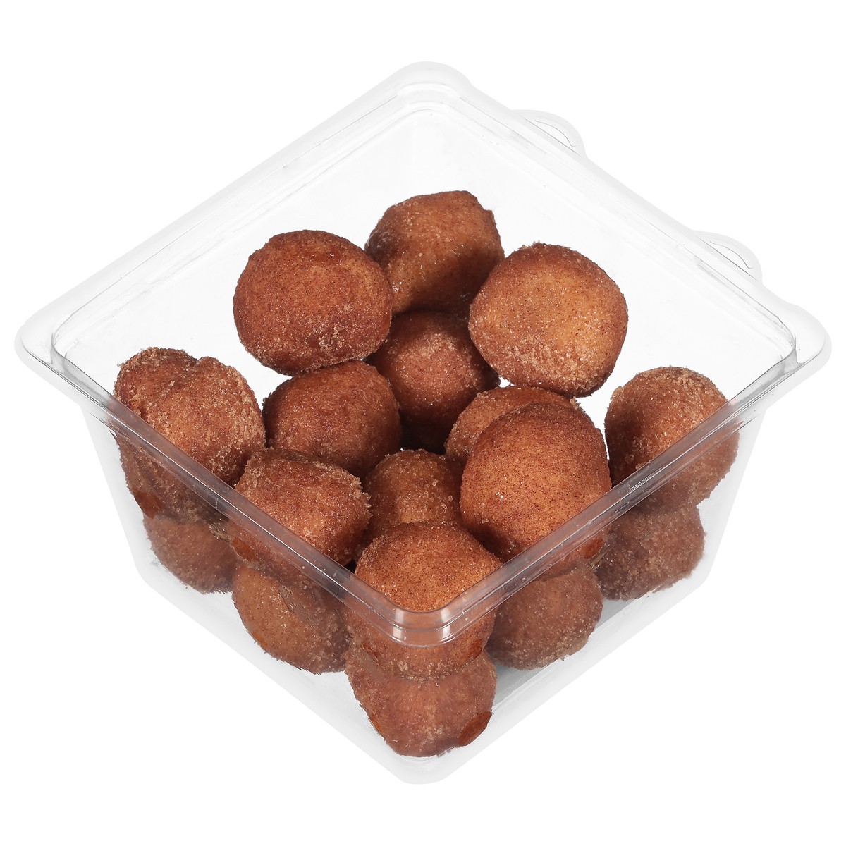 slide 2 of 4, Lunds & Byerlys Cinnamon Donut Holes 8.6 oz, 8.6 oz