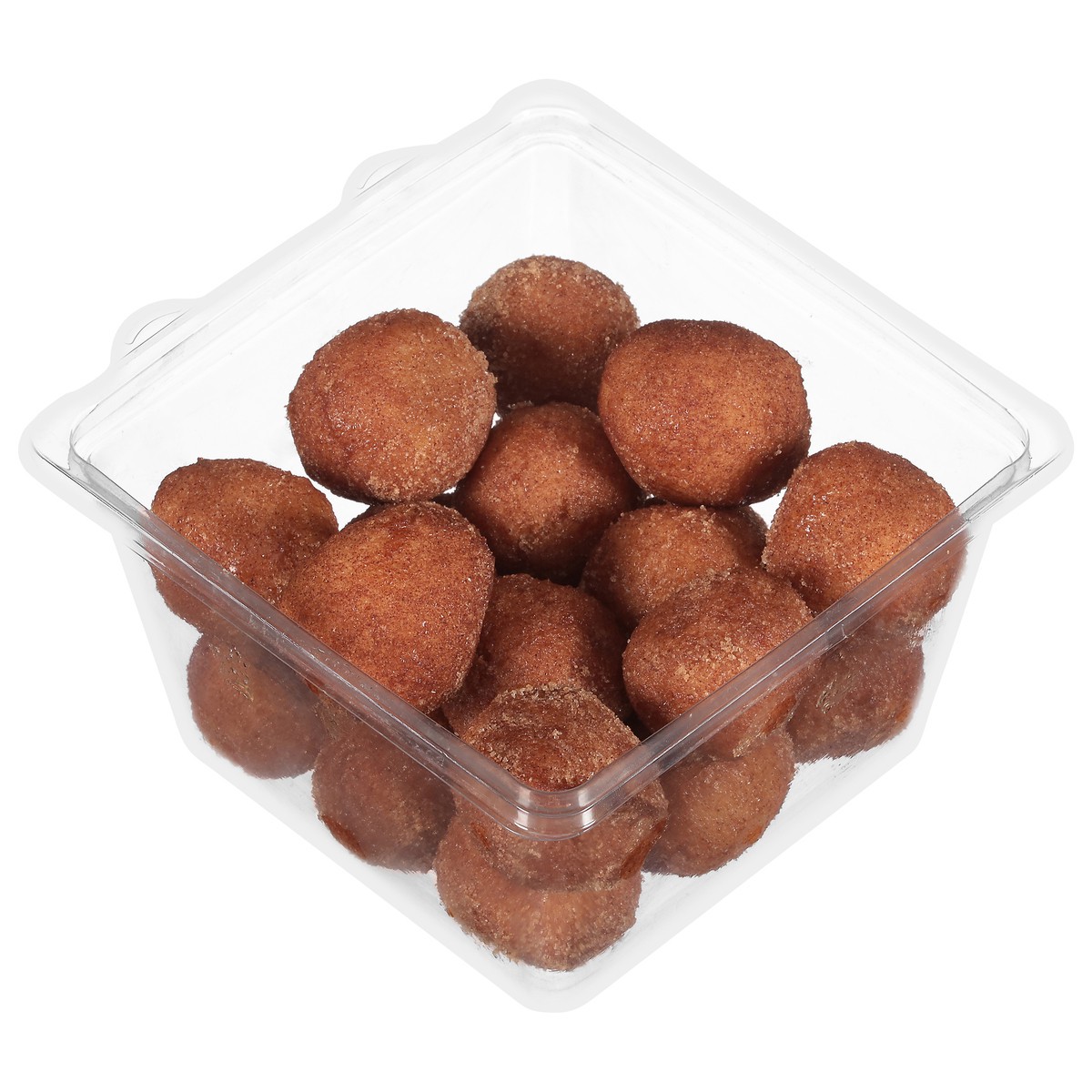 slide 4 of 4, Lunds & Byerlys Cinnamon Donut Holes 8.6 oz, 8.6 oz