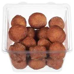 Lunds & Byerlys Cinnamon Donut Holes 8.6 oz