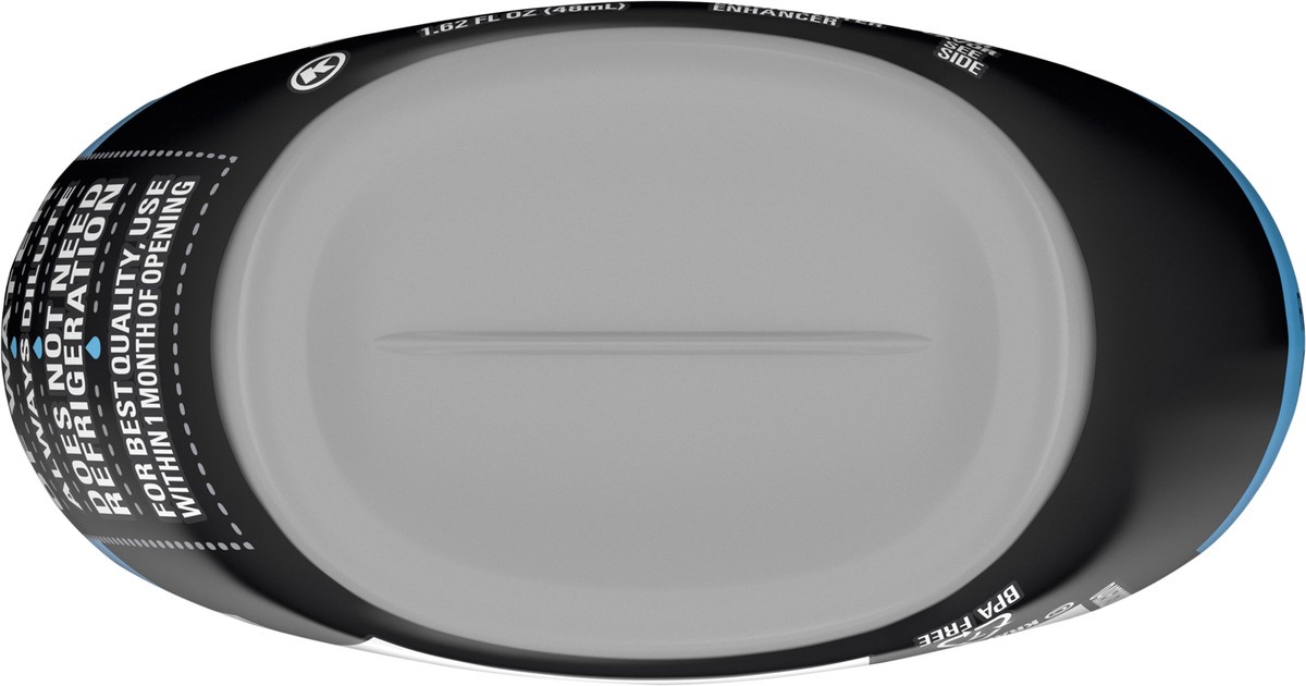 slide 9 of 9, MiO Berry Blast Flavored Liquid Water Enhancer - 1.62 fl oz Bottle
, 1.62 fl oz