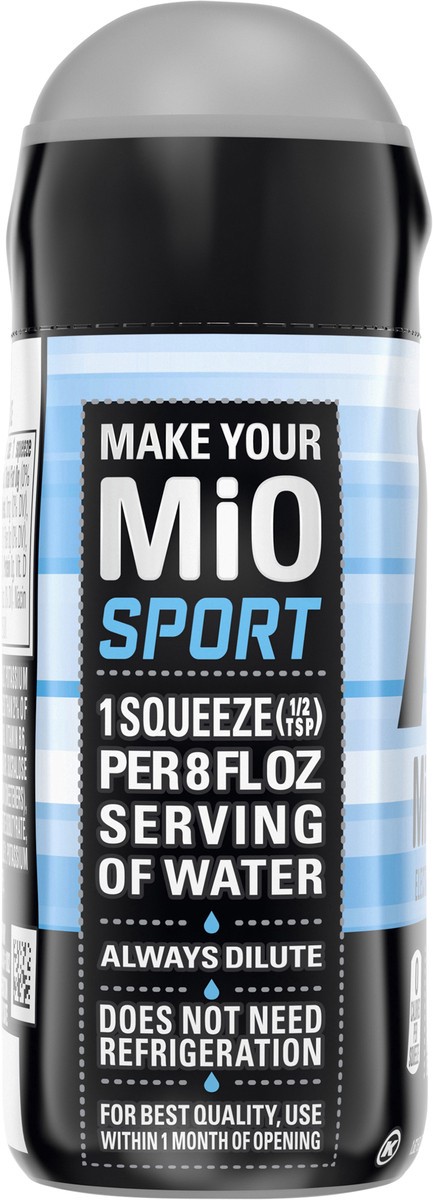 slide 4 of 9, MiO Berry Blast Flavored Liquid Water Enhancer - 1.62 fl oz Bottle
, 1.62 fl oz