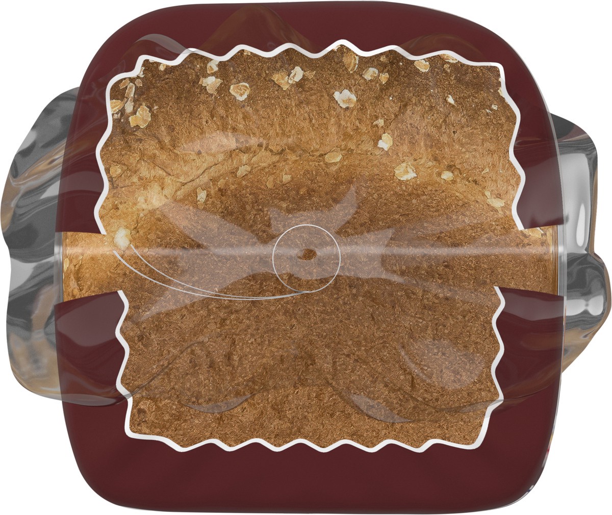 slide 7 of 14, Mrs. Baird's Small Honey 7 Grain Bread, 16 oz, Grains & Honey Multigrain Bread, Bag, 16 oz
