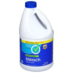 Simply Done Concentrated Bleach Regular Scent