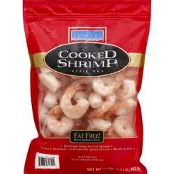 Sea Mazz Shrimp 32 oz
