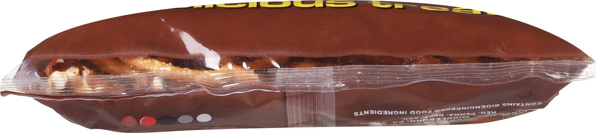 slide 12 of 14, Middleswarth Thin Pretzels, 10 oz