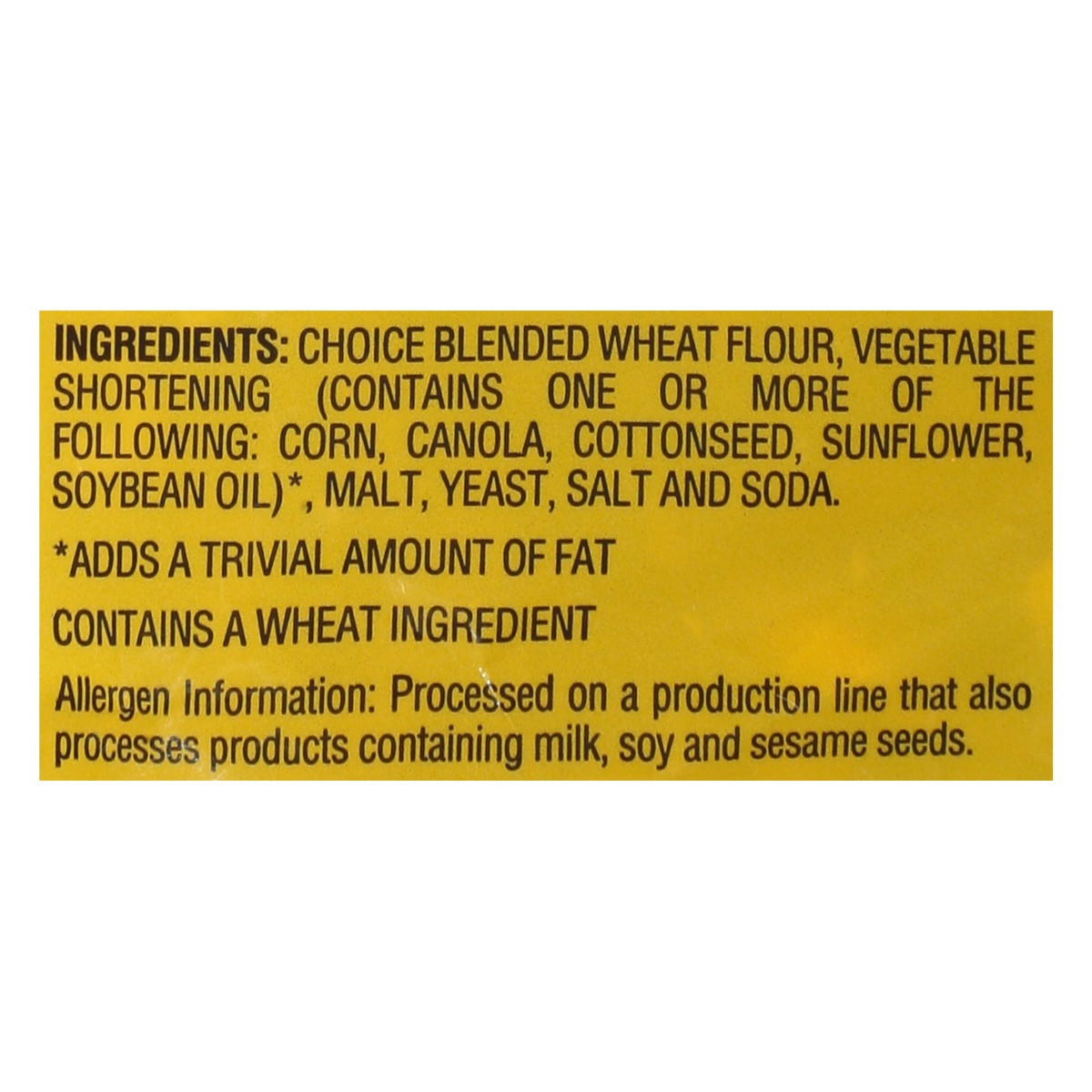 slide 4 of 14, Middleswarth Thin Pretzels, 10 oz